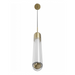 Avenue Lighting HF7301 Nautilus 1-lt 3" LED Pendant