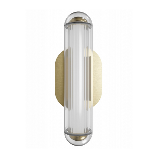 Avenue Lighting HF7305 Nautilus 1-lt 16" Tall LED Wall Sconce