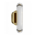 Avenue Lighting HF7305 Nautilus 1-lt 16" Tall LED Wall Sconce