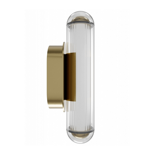 Avenue Lighting HF7305 Nautilus 1-lt 16" Tall LED Wall Sconce