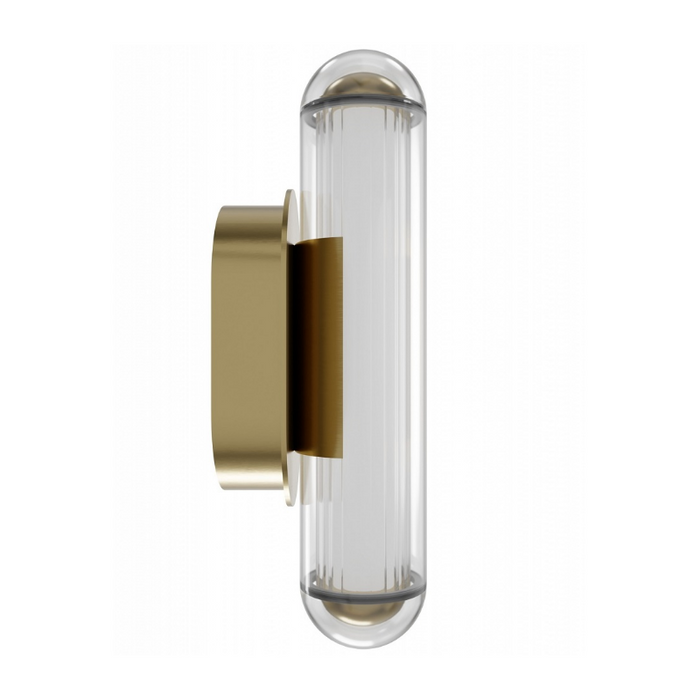Avenue Lighting HF7305 Nautilus 1-lt 16" Tall LED Wall Sconce
