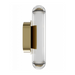 Avenue Lighting HF7305 Nautilus 1-lt 16" Tall LED Wall Sconce