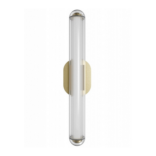 Avenue Lighting HF7310 Nautilus 1-lt 24" Tall LED Wall Sconce