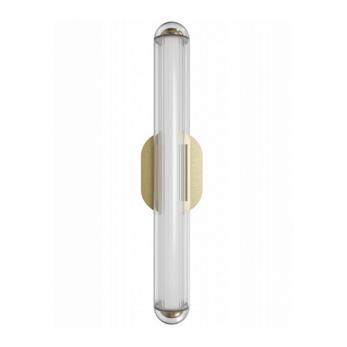 Avenue Lighting HF7310 Nautilus 1-lt 24" Tall LED Wall Sconce