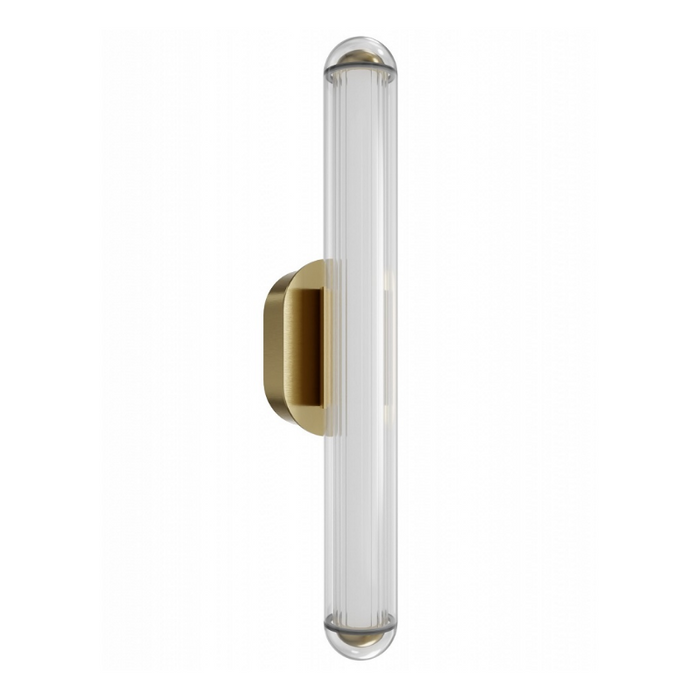 Avenue Lighting HF7310 Nautilus 1-lt 24" Tall LED Wall Sconce