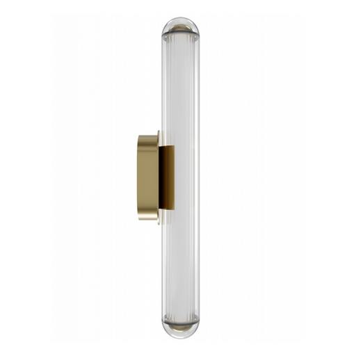 Avenue Lighting HF7310 Nautilus 1-lt 24" Tall LED Wall Sconce