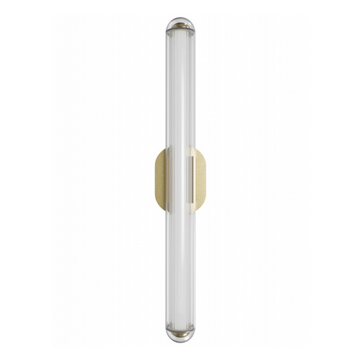 Avenue Lighting HF7315 Nautilus 1-lt 32" Tall LED Wall Sconce