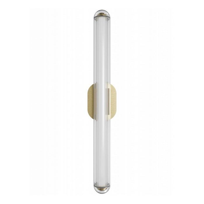 Avenue Lighting HF7315 Nautilus 1-lt 32" Tall LED Wall Sconce