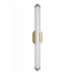 Avenue Lighting HF7315 Nautilus 1-lt 32" Tall LED Wall Sconce