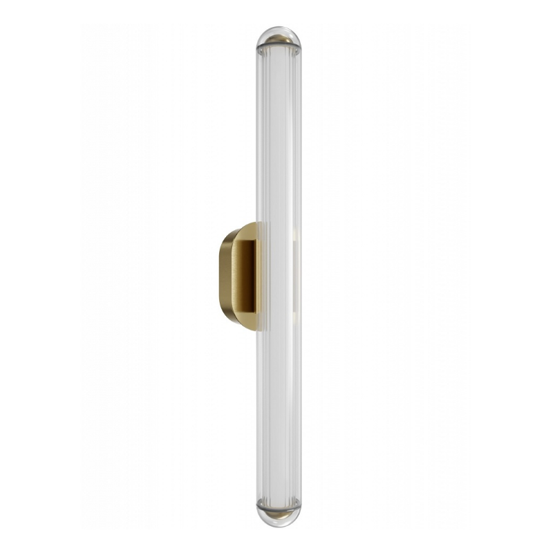 Avenue Lighting HF7315 Nautilus 1-lt 32" Tall LED Wall Sconce