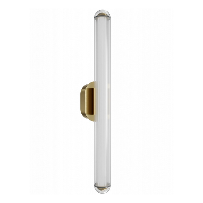 Avenue Lighting HF7315 Nautilus 1-lt 32" Tall LED Wall Sconce