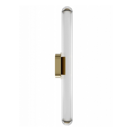 Avenue Lighting HF7315 Nautilus 1-lt 32" Tall LED Wall Sconce