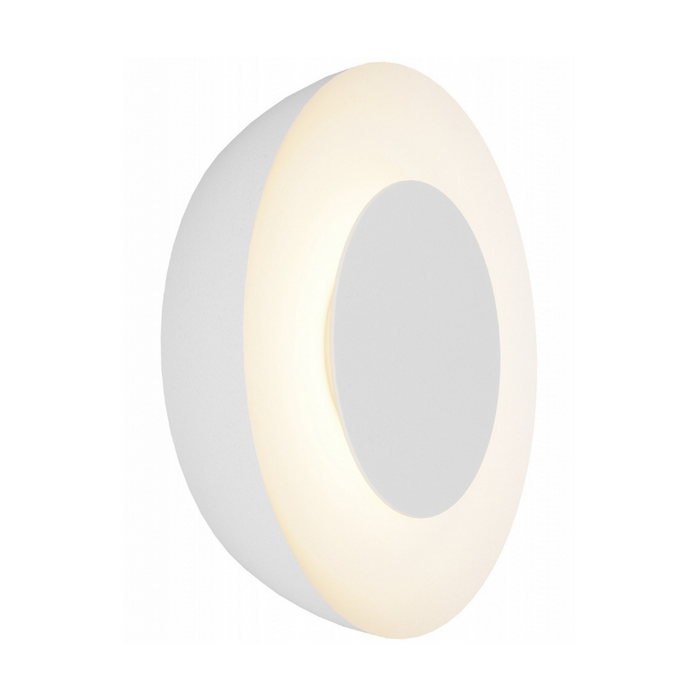 Avenue Lighting HF1372 Parker 1-lt 11" LED Wall Sconce