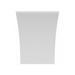 Avenue Lighting HF1378 Parker 1-lt 11" Tall LED Wall Sconce