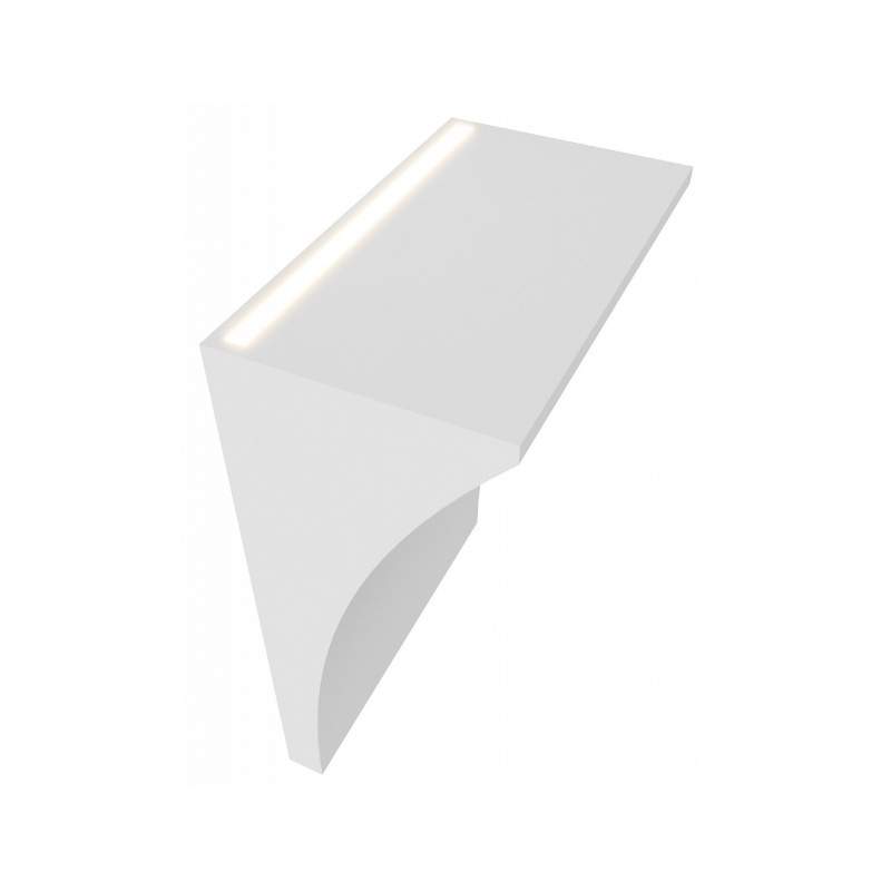 Avenue Lighting HF1378 Parker 1-lt 11" Tall LED Wall Sconce
