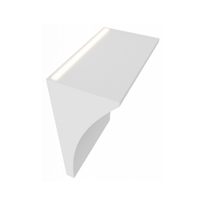 Avenue Lighting HF1378 Parker 1-lt 11" Tall LED Wall Sconce