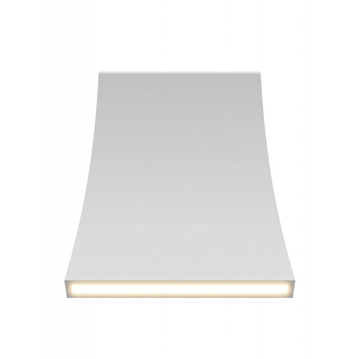 Avenue Lighting HF1378 Parker 1-lt 11" Tall LED Wall Sconce