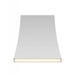 Avenue Lighting HF1378 Parker 1-lt 11" Tall LED Wall Sconce