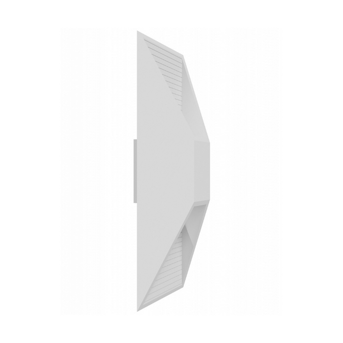 Avenue Lighting HF1377 Parker 2-lt 18" Tall LED Wall Sconce