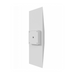 Avenue Lighting HF1377 Parker 2-lt 18" Tall LED Wall Sconce