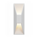 Avenue Lighting HF1377 Parker 2-lt 18" Tall LED Wall Sconce