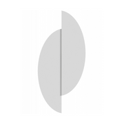 Avenue Lighting HF1371 Parker 1-lt 20" Tall LED Wall Sconce
