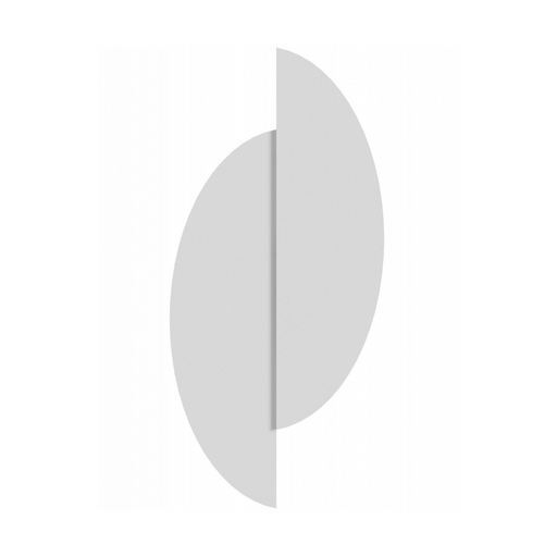 Avenue Lighting HF1371 Parker 1-lt 20" Tall LED Wall Sconce