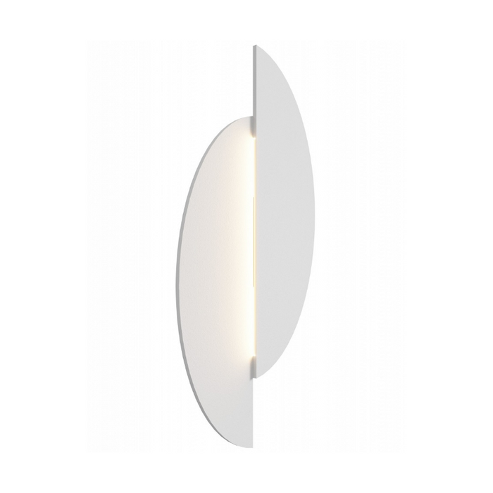 Avenue Lighting HF1371 Parker 1-lt 20" Tall LED Wall Sconce
