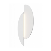 Avenue Lighting HF1370 Parker 1-lt 15" Tall LED Wall Sconce