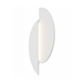 Avenue Lighting HF1370 Parker 1-lt 15" Tall LED Wall Sconce