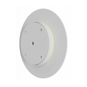 Avenue Lighting HF1375 Parker 1-lt 10" LED Wall Sconce
