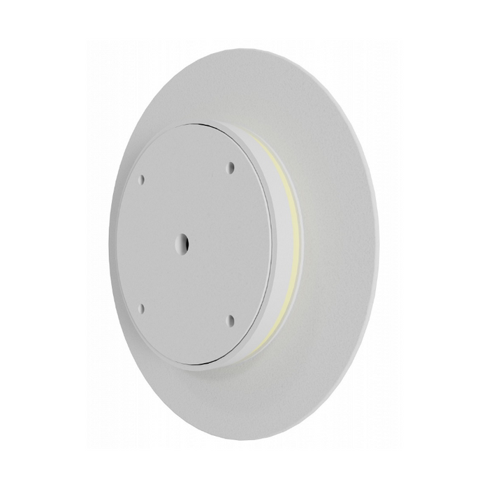 Avenue Lighting HF1375 Parker 1-lt 10" LED Wall Sconce