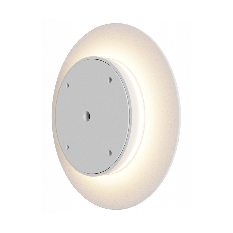 Avenue Lighting HF1375 Parker 1-lt 10" LED Wall Sconce