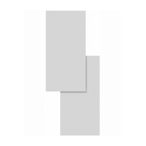 Avenue Lighting HF1372 Parker 1-lt 21" Tall LED Wall Sconce