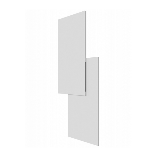 Avenue Lighting HF1372 Parker 1-lt 21" Tall LED Wall Sconce