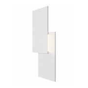 Avenue Lighting HF1372 Parker 1-lt 21" Tall LED Wall Sconce