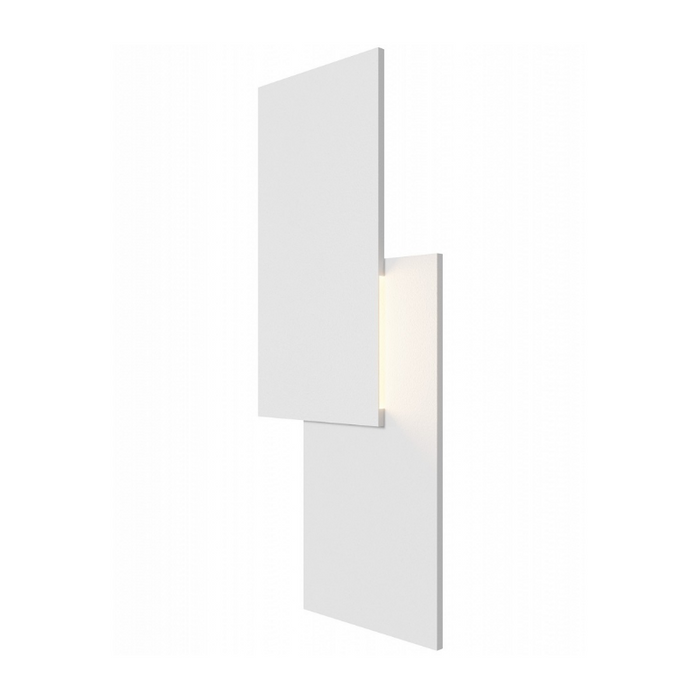 Avenue Lighting HF1372 Parker 1-lt 21" Tall LED Wall Sconce