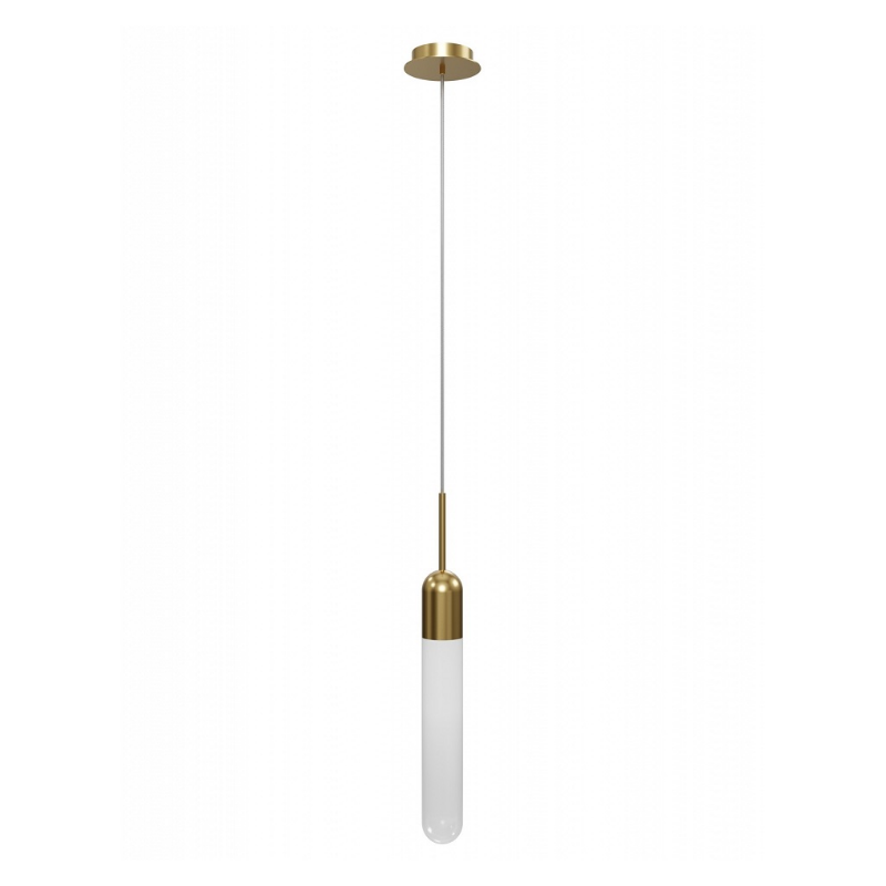 Avenue Lighting HF7400 Tribeca 1-lt 3" LED Pendant