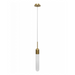 Avenue Lighting HF7400 Tribeca 1-lt 3" LED Pendant