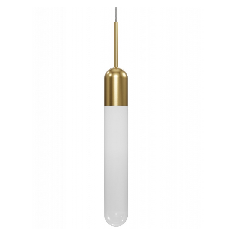 Avenue Lighting HF7400 Tribeca 1-lt 3" LED Pendant