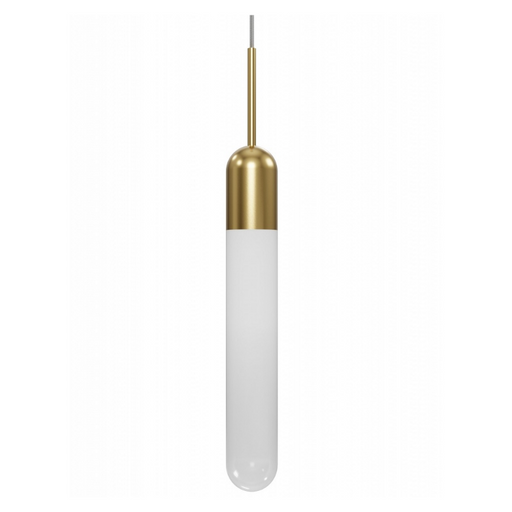 Avenue Lighting HF7400 Tribeca 1-lt 3" LED Pendant