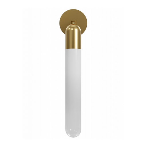 Avenue Lighting HF7401 Tribeca 1-lt 25" Tall LED Wall Sconce