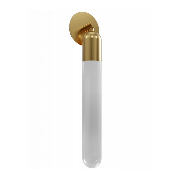 Avenue Lighting HF7401 Tribeca 1-lt 25" Tall LED Wall Sconce