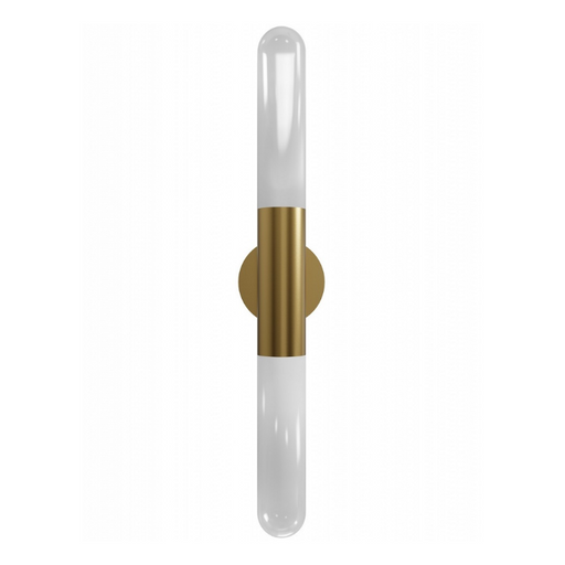Avenue Lighting HF7402 Tribeca 2-lt 33" Tall LED Wall Sconce