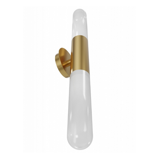 Avenue Lighting HF7402 Tribeca 2-lt 33" Tall LED Wall Sconce