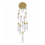 Avenue Lighting HF7413 Tribeca 13-lt 19" LED Pendant