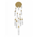 Avenue Lighting HF7413 Tribeca 13-lt 19" LED Pendant