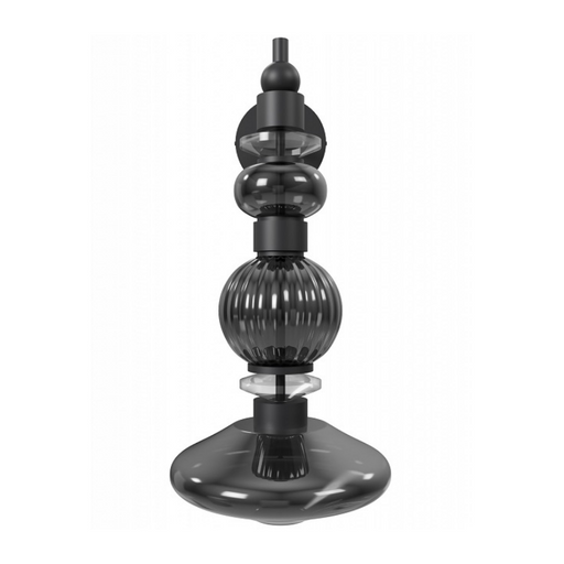 Avenue Lighting HF8901 Avra 1-lt 20" Tall LED Wall Sconce - Black