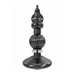 Avenue Lighting HF8901 Avra 1-lt 20" Tall LED Wall Sconce - Black