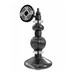 Avenue Lighting HF8901 Avra 1-lt 20" Tall LED Wall Sconce - Black